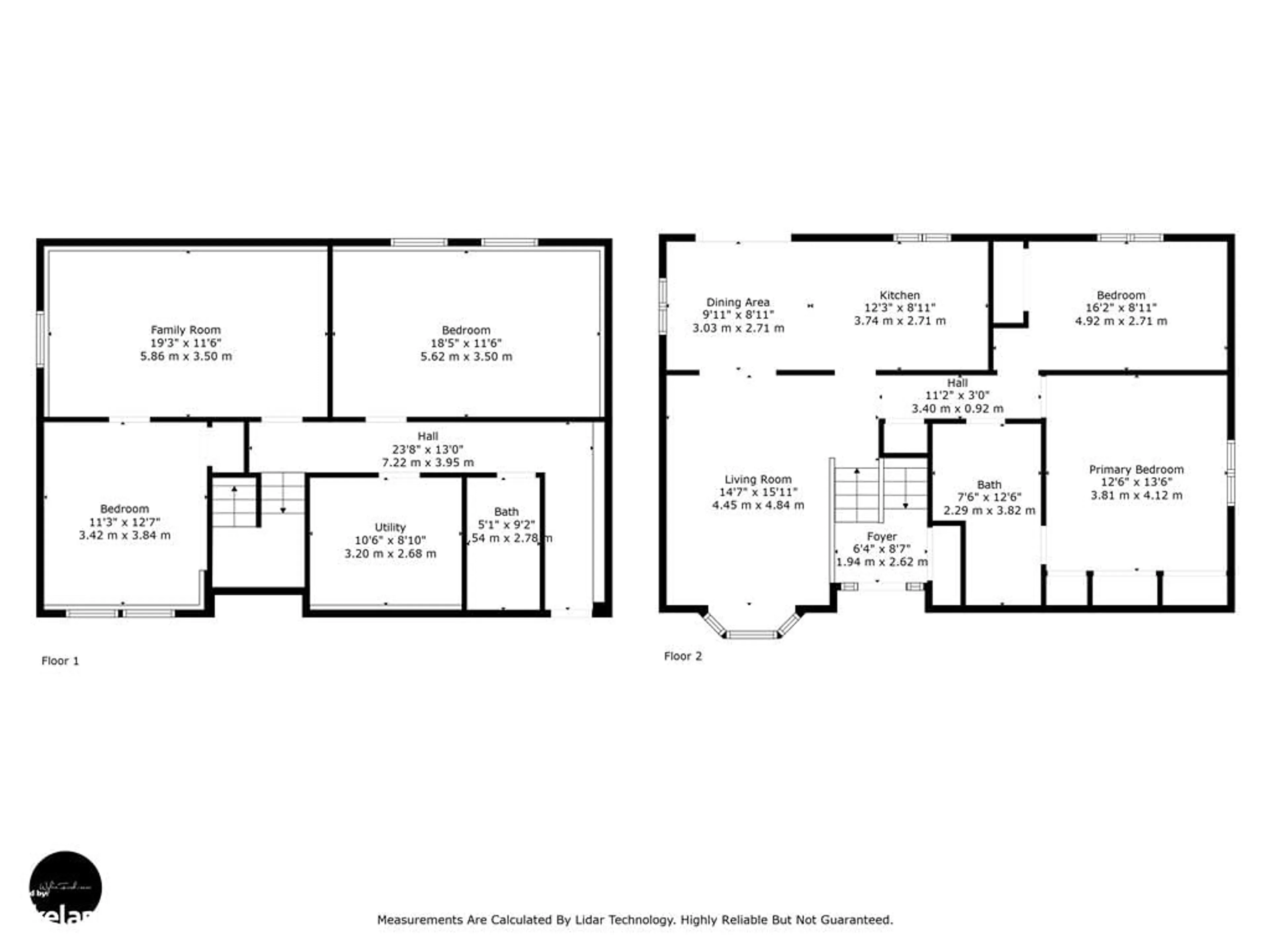 Floor plan for 377 Peel St, Collingwood Ontario L9Y 3W5