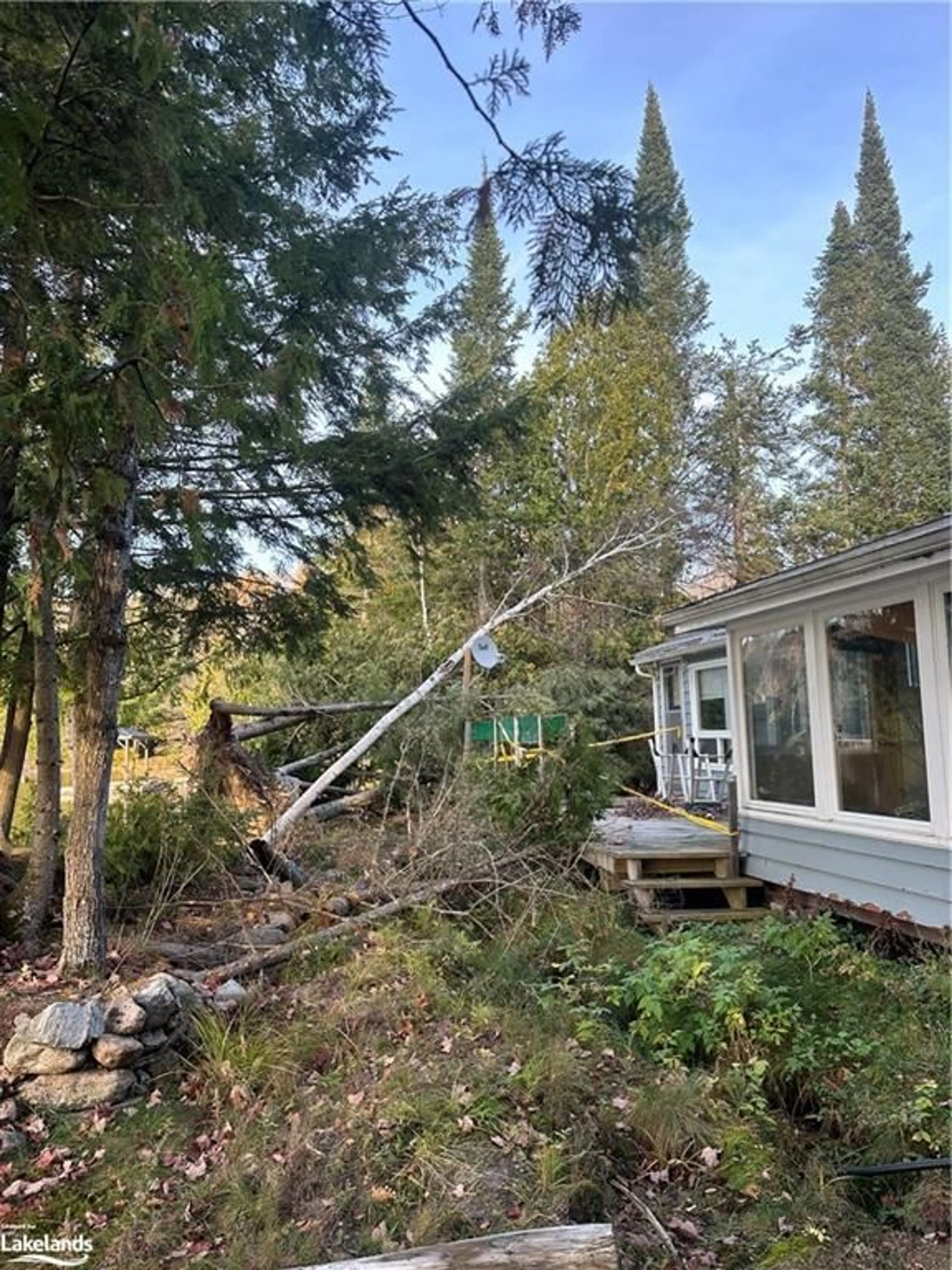 Shed for 1082 Grosbeak Dr, Harcourt Ontario K0L 1M1