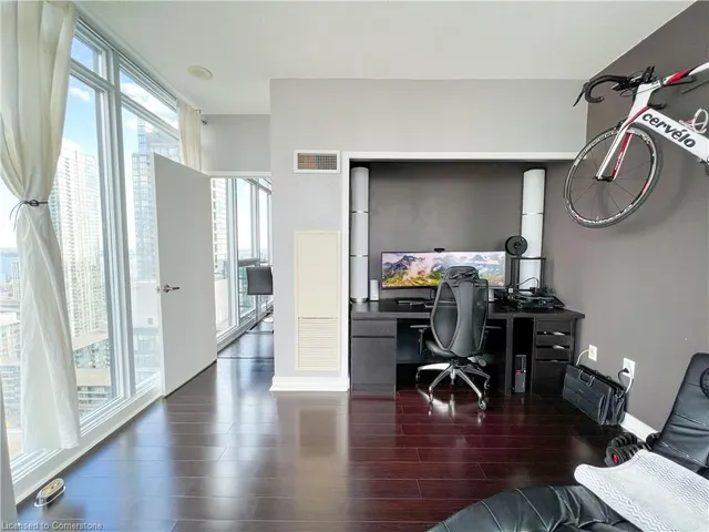 Additional property image - 25 Capreol Crt Unit 2903