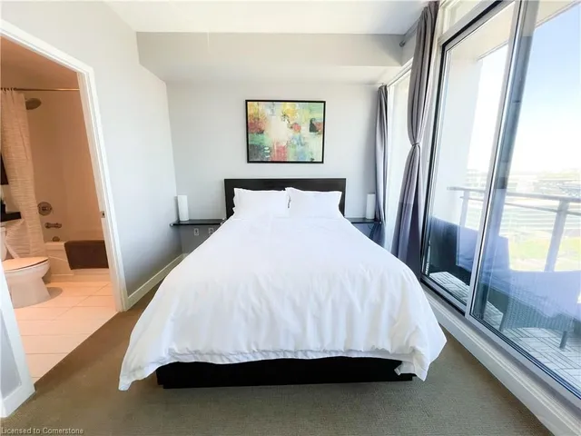 Additional property image - 25 Capreol Crt Unit 2903