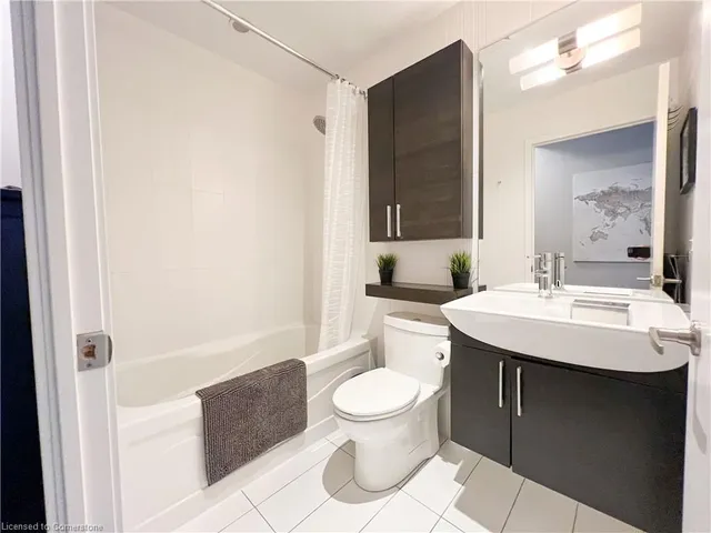 Additional property image - 25 Capreol Crt Unit 2903