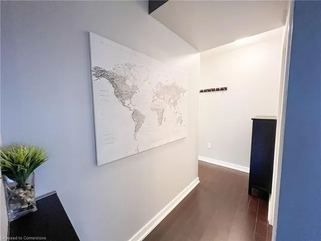 Additional property image - 25 Capreol Crt Unit 2903