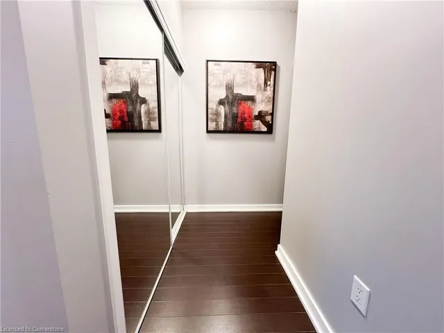 Additional property image - 25 Capreol Crt Unit 2903