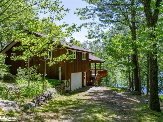 38 Shebeshekong Est Rd S, Carling 3