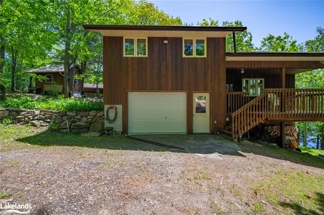 38 Shebeshekong Est Rd S, Carling 4