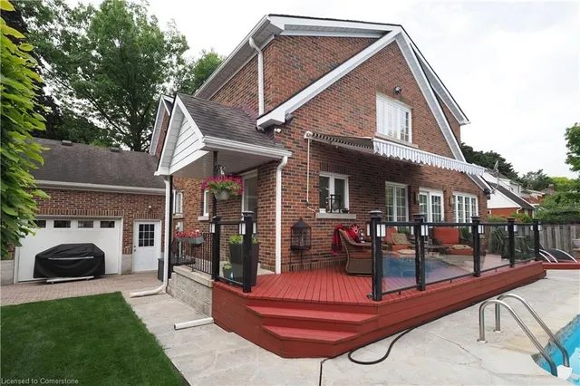 Additional property image - 718 Rockway Dr