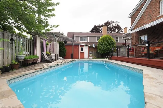 Additional property image - 718 Rockway Dr