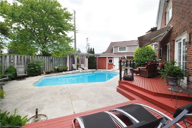 Additional property image - 718 Rockway Dr
