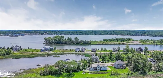 18 Swan Lane, Port McNicoll 2