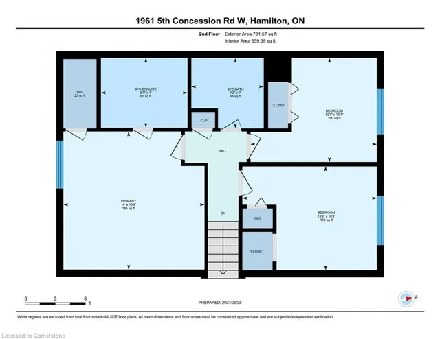 Additional property image - 1961 5th Concession Rd