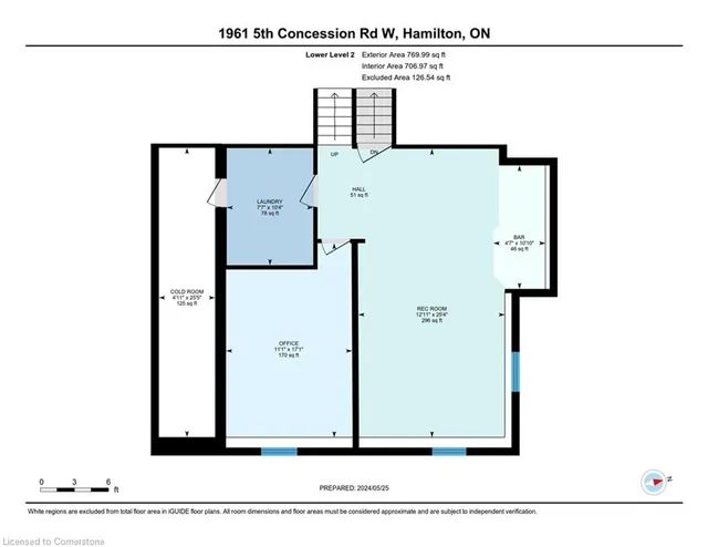 Additional property image - 1961 5th Concession Rd