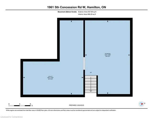 Additional property image - 1961 5th Concession Rd