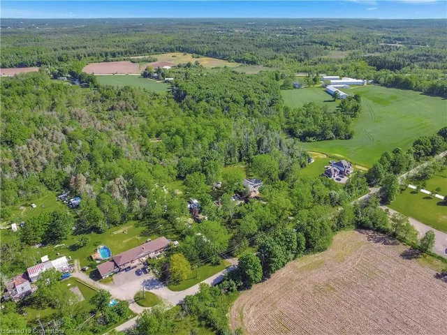 Additional property image - 1961 5th Concession Rd