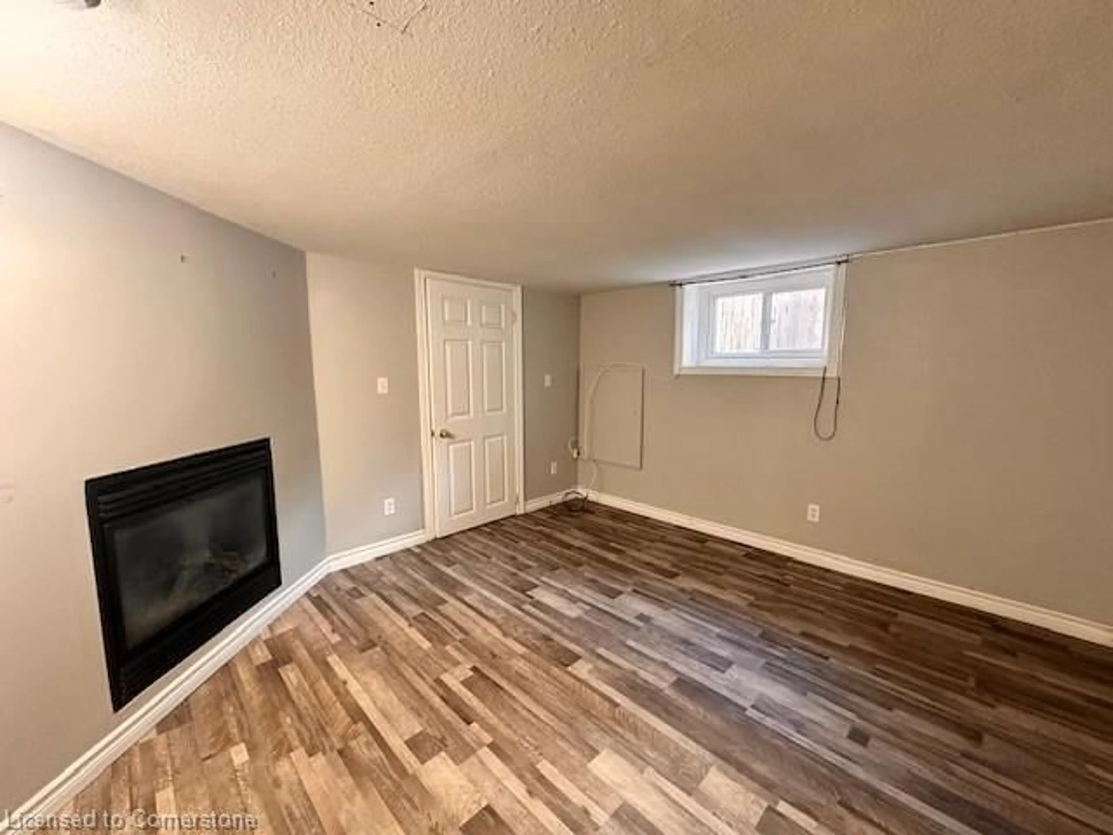 A pic of a room, unknown floor for 77 Cedar St, Kitchener Ontario N2G 3L6