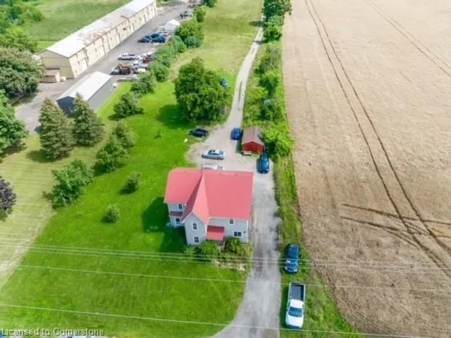 Additional property image - 1388 Highway No. 6