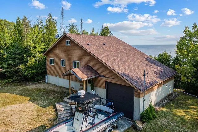 106 Carter Rd, North Bruce Peninsula 2