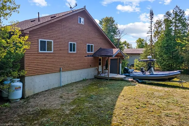106 Carter Rd, North Bruce Peninsula 3