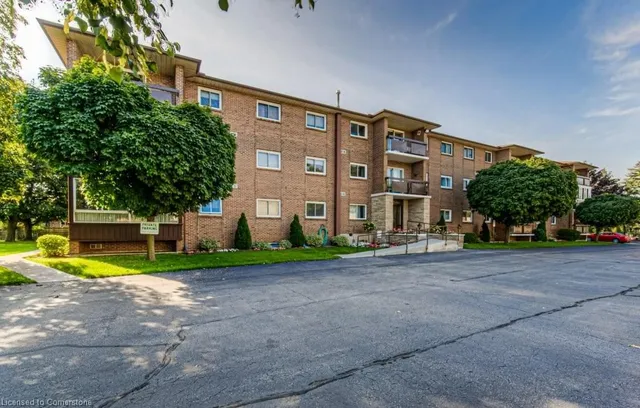 Additional property image - 67 Breckenridge Dr Unit 308
