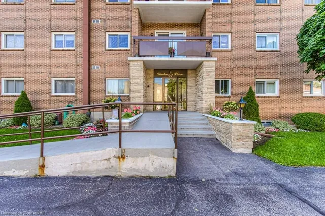 Additional property image - 67 Breckenridge Dr Unit 308
