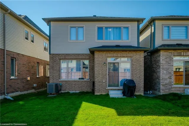 Additional property image - 43 Georgina St