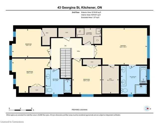 Additional property image - 43 Georgina St
