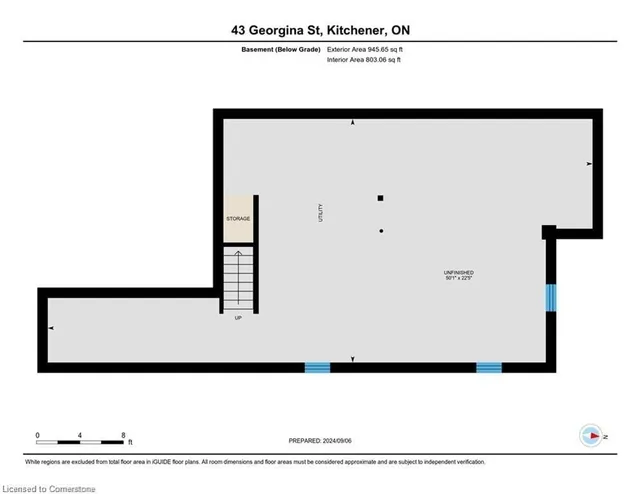 Additional property image - 43 Georgina St