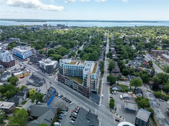 652 Princess St St #822, Kingston 2