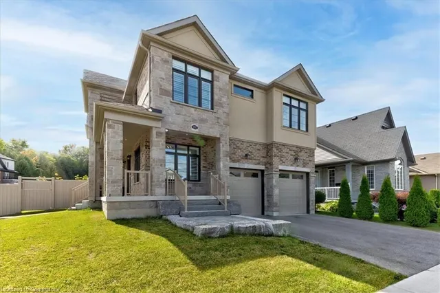 Additional property image - 397 Zeller Drive Dr
