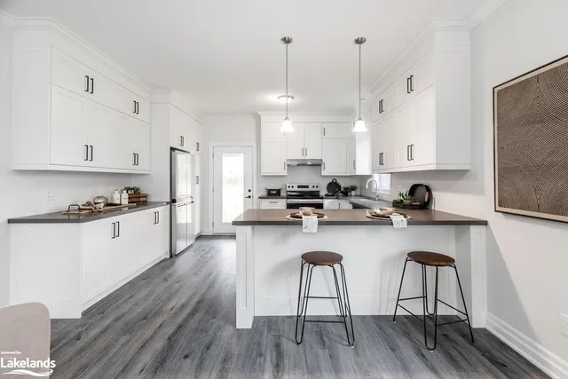 12 Natures Trail, Wasaga Beach 4