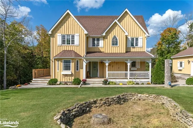 18 Blythe Shore Rd, Fenelon Falls 3