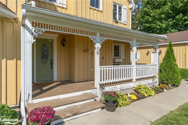 18 Blythe Shore Rd, Fenelon Falls 4
