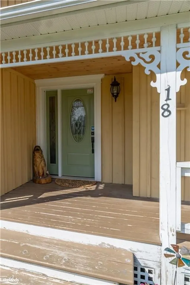 18 Blythe Shore Rd, Fenelon Falls 5