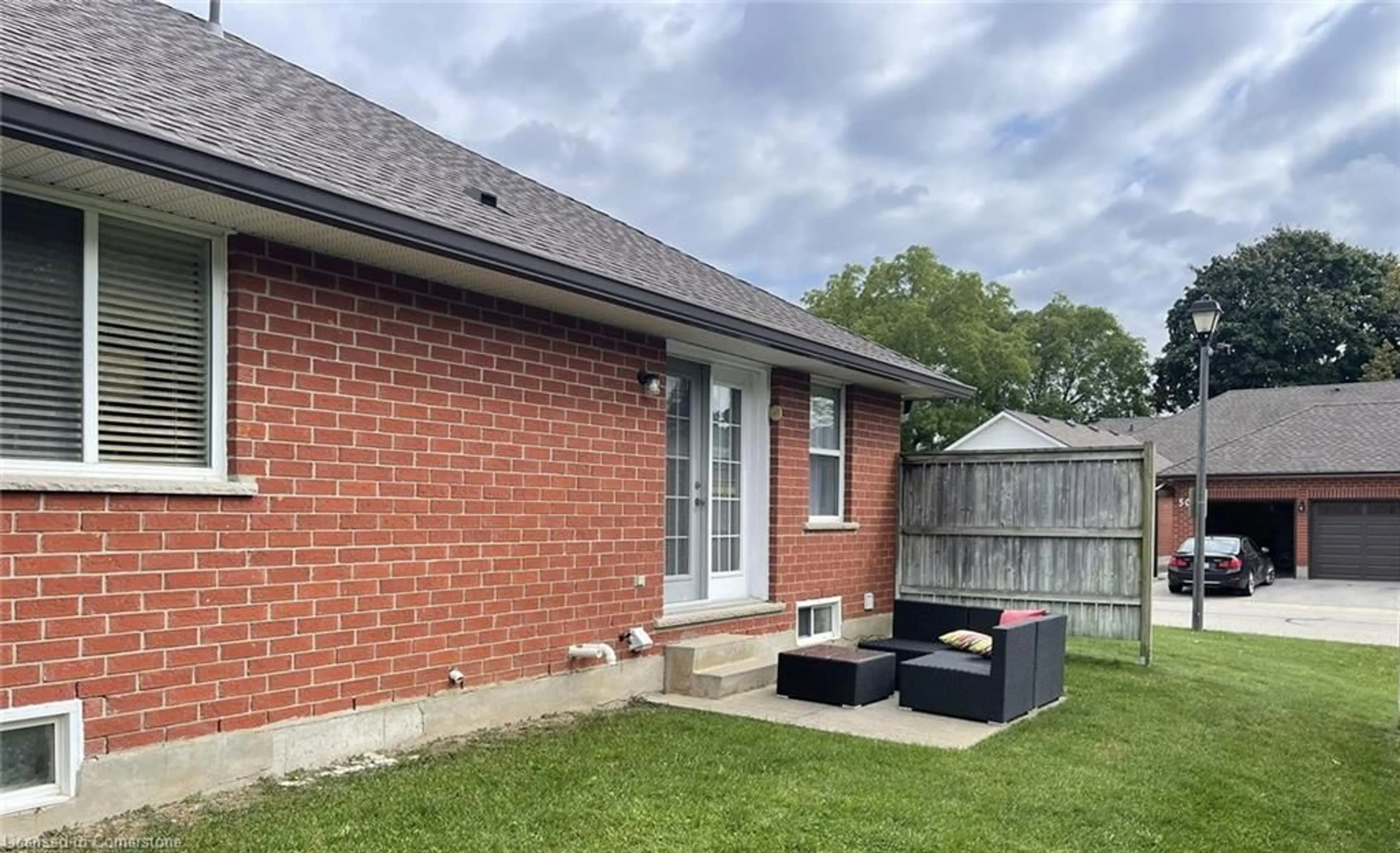 Frontside or backside of a home for 10 Isherwood Ave #29, Cambridge Ontario N1R 8L7