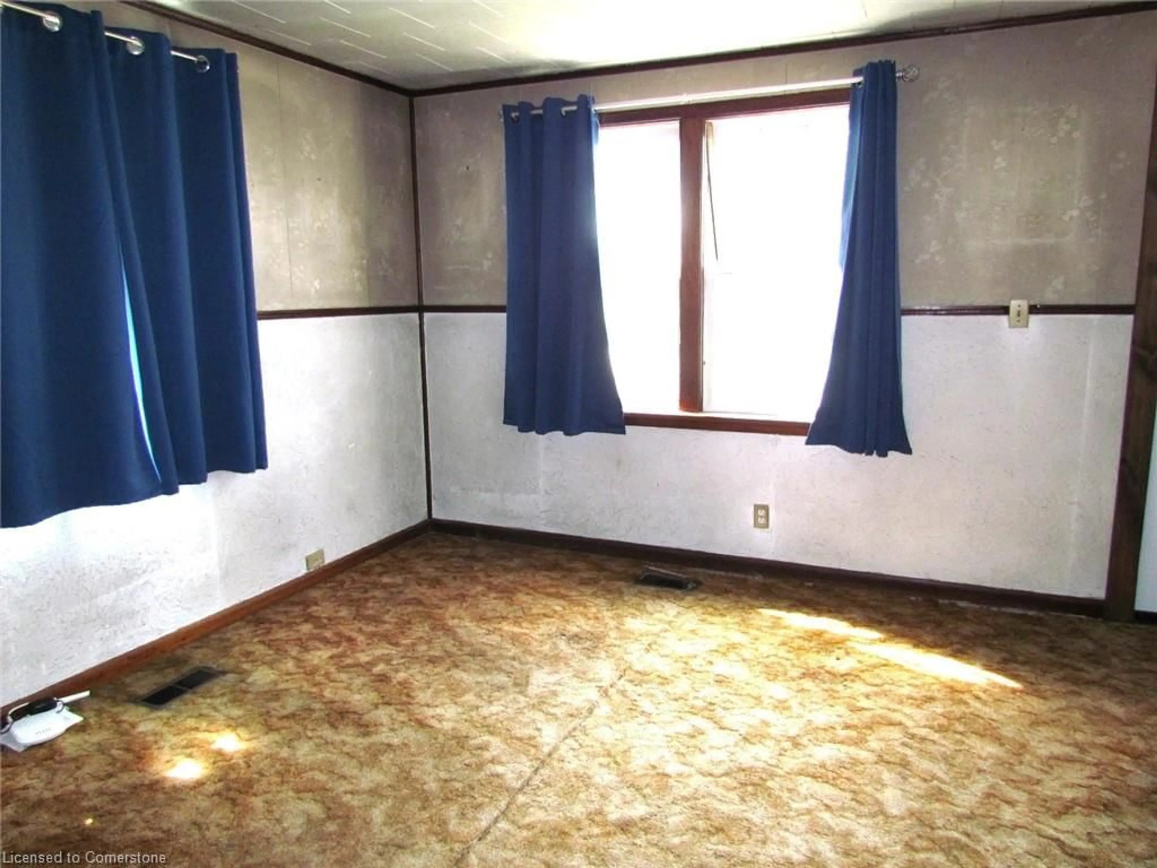 A pic of a room, unknown floor for 140 6th Concession Road Enr, Clear Creek Ontario N0E 1C0