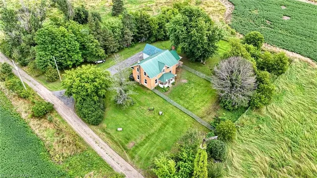 121 Bullfrog Bay Rd, Lansdowne 2
