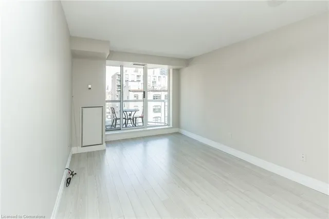 Additional property image - 330 Adelaide St Unit 810