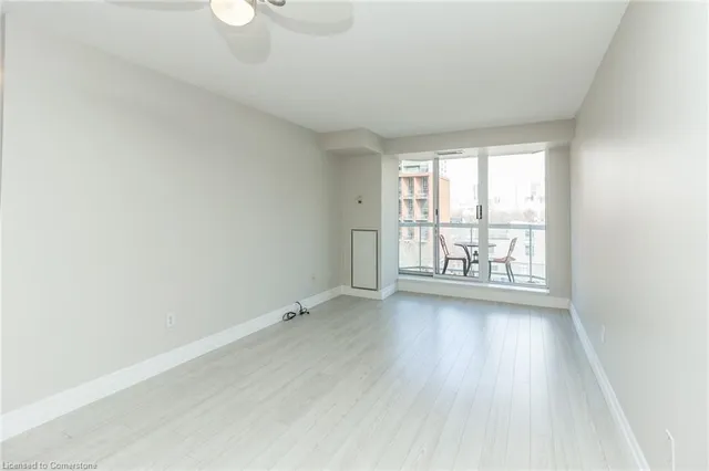 Additional property image - 330 Adelaide St Unit 810