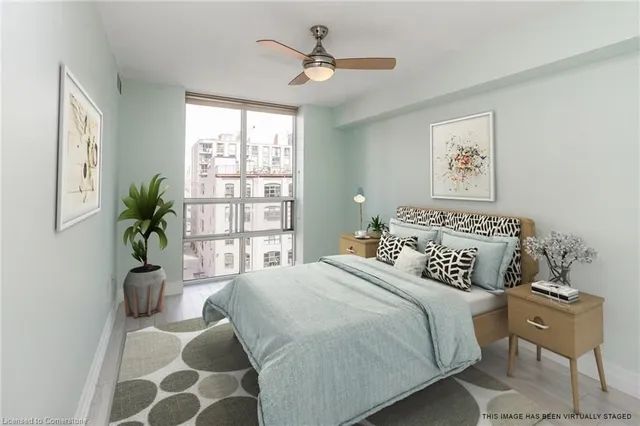 Additional property image - 330 Adelaide St Unit 810