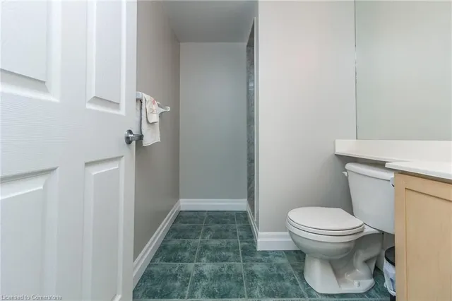Additional property image - 330 Adelaide St Unit 810