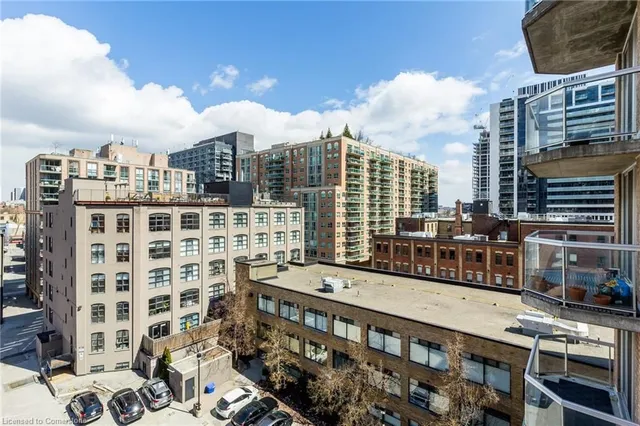 Additional property image - 330 Adelaide St Unit 810