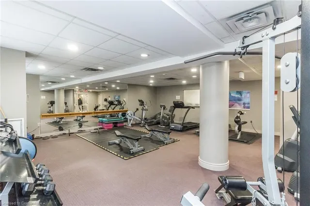 Additional property image - 330 Adelaide St Unit 810