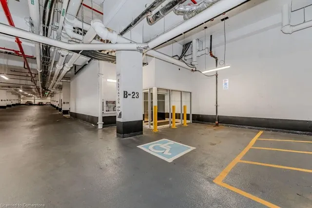 Additional property image - 55 Duke St Unit 1108