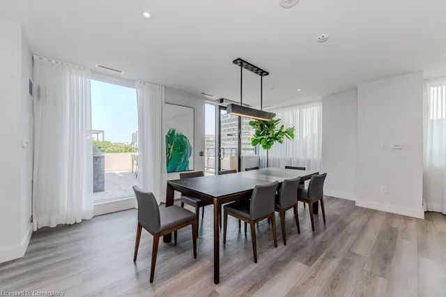 Additional property image - 55 Duke St Unit 1108