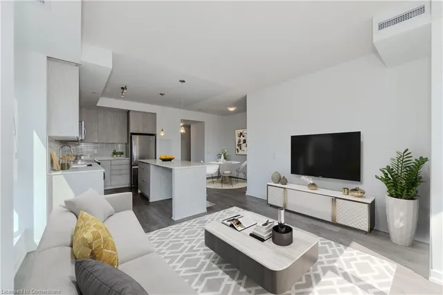 Additional property image - 55 Duke St Unit 1108
