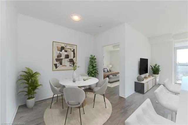 Additional property image - 55 Duke St Unit 1108