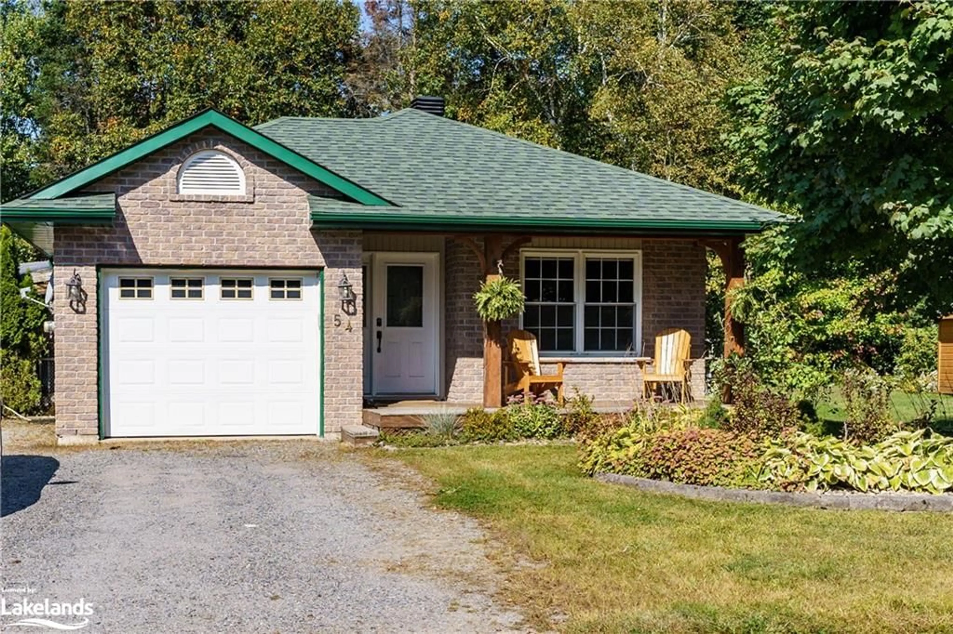 Cottage for 54 Killdeer Cres, Bracebridge Ontario P1L 1Z2