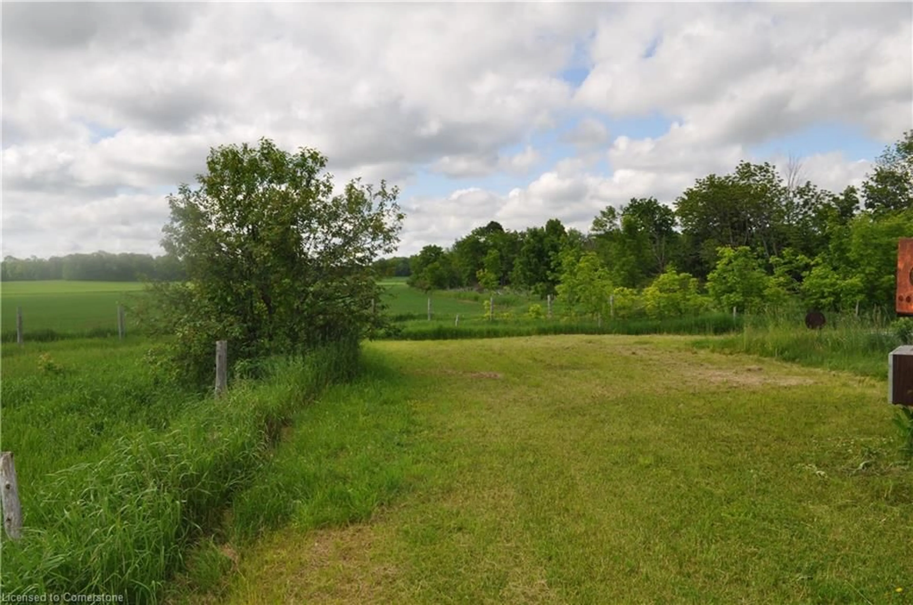 Shed for 219 Hill Rd, Mindemoya Ontario P0P 1S0