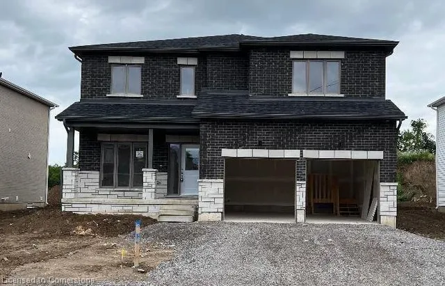 14 Bird St, Simcoe