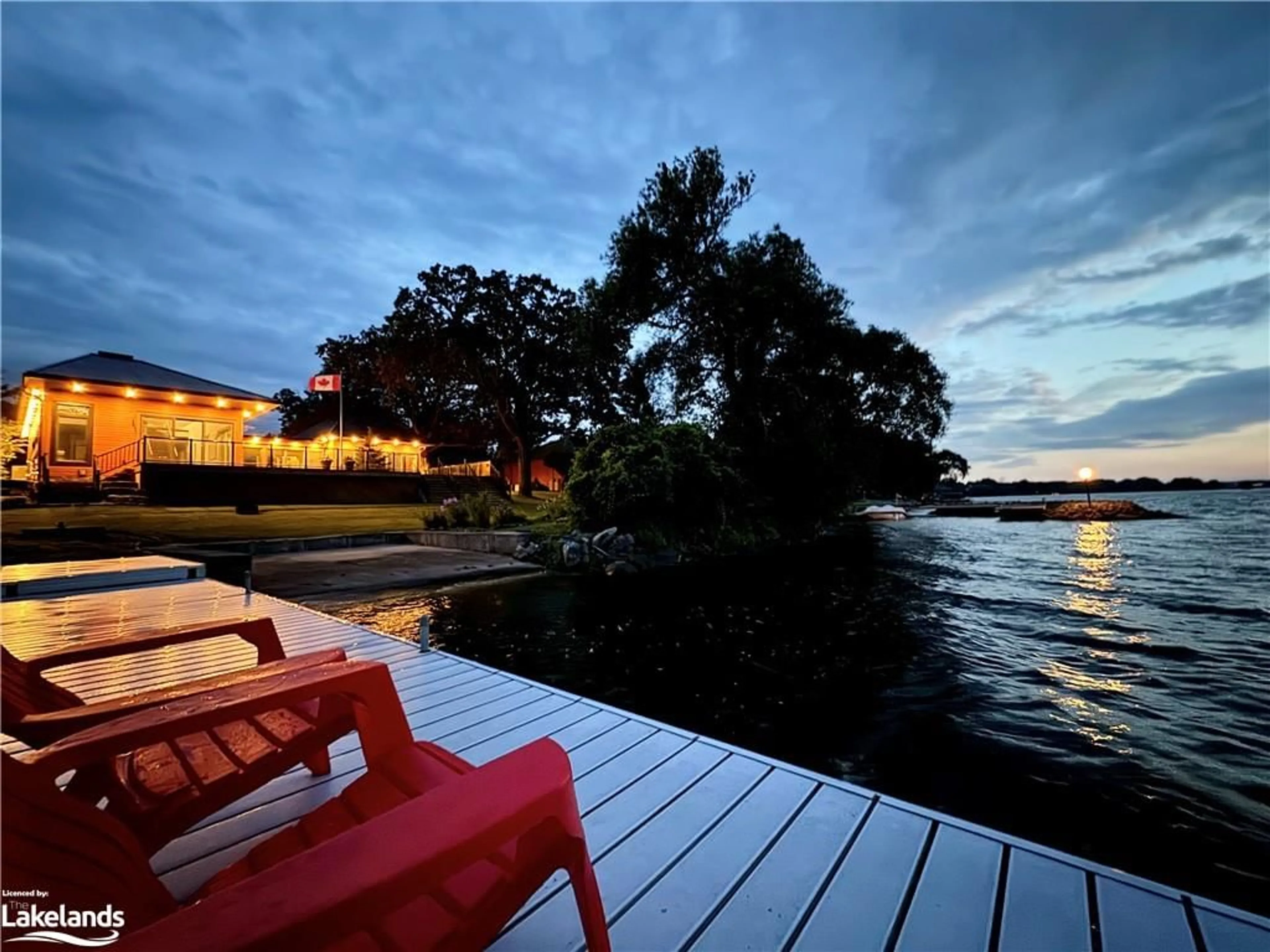 Lakeview for 131 Peats Point Rd, Prince Edward County Ontario K0K 1K0