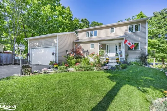 10 Musquake Crt, Tiny Twp 2
